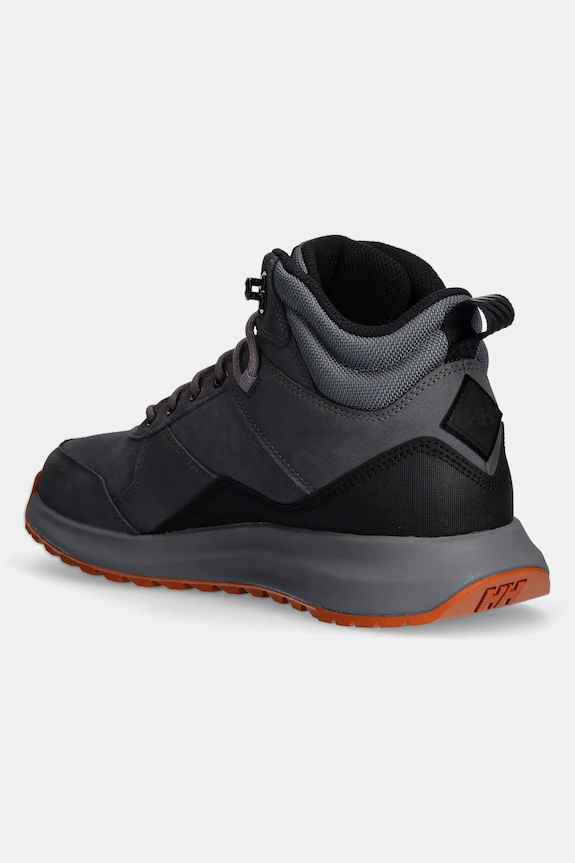 Boty Boty Helly Hansen Corru 11985 šedá