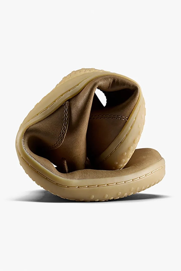 Vivobarefoot półbuty skórzane RA IV 305102