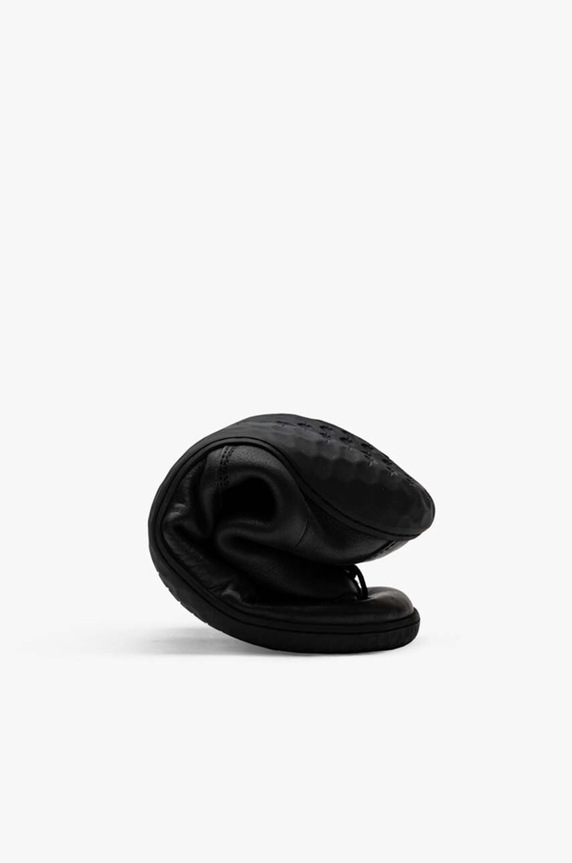 Δερμάτινα παπούτσια Vivobarefoot SCOTT IV 301133