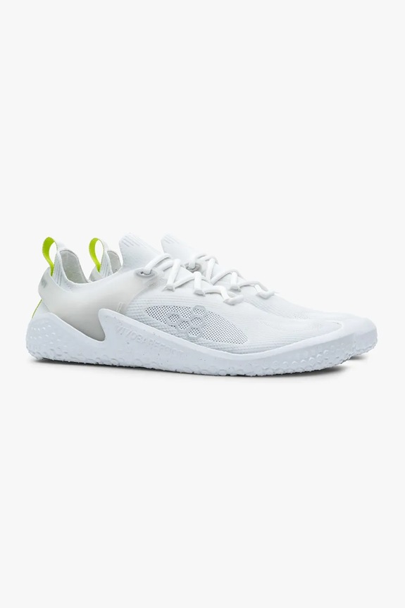 Vivobarefoot buty treningowe Motus Strength 309490 biały SS26
