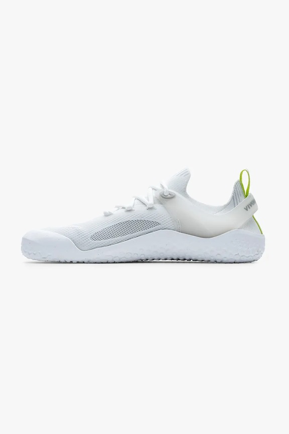 Vivobarefoot buty treningowe Motus Strength biały 309490