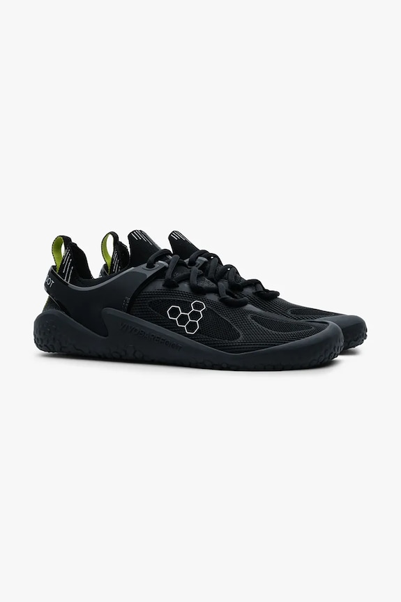 Vivobarefoot buty treningowe Motus Strength 309490 czarny SS26