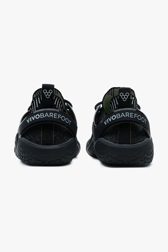 Obuwie Vivobarefoot buty treningowe Motus Strength 309490 czarny
