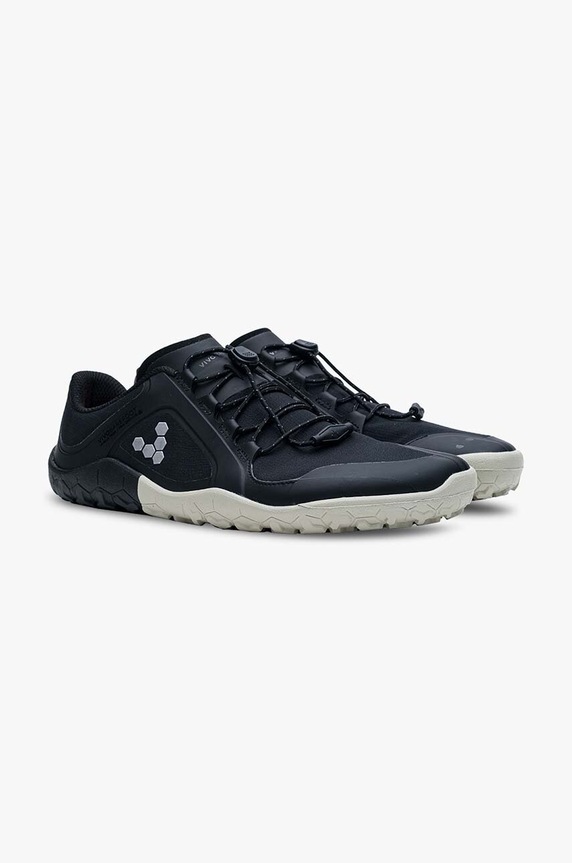 Ботинки Vivobarefoot Primus Trail III All Weather FG 309305 чёрный SS26