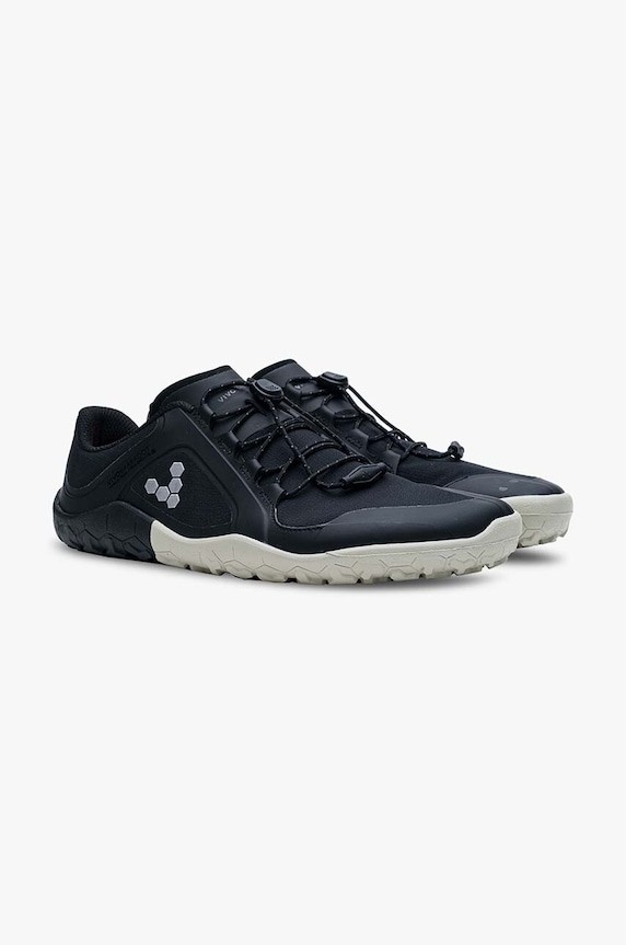 Ботинки Vivobarefoot Primus Trail III All Weather FG 309305 чёрный SS26