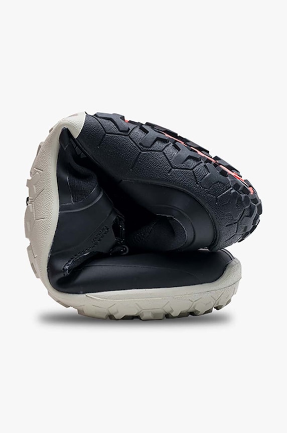 Ботинки Vivobarefoot Primus Trail III All Weather FG чёрный 309305