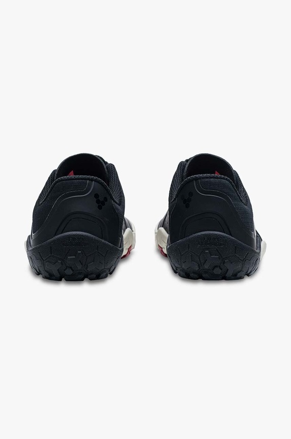 Ботинки Vivobarefoot Primus Trail III All Weather FG 309305 чёрный