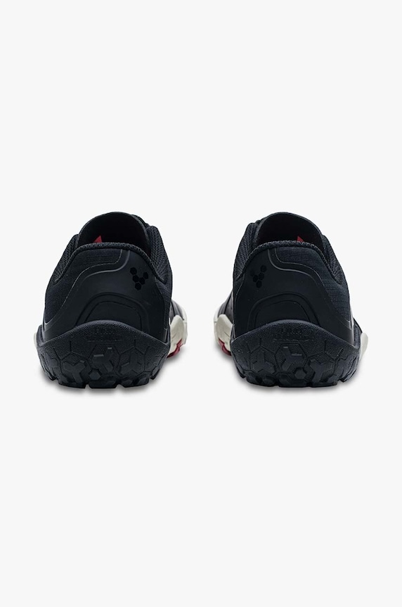 Ботинки Vivobarefoot Primus Trail III All Weather FG 309305 чёрный