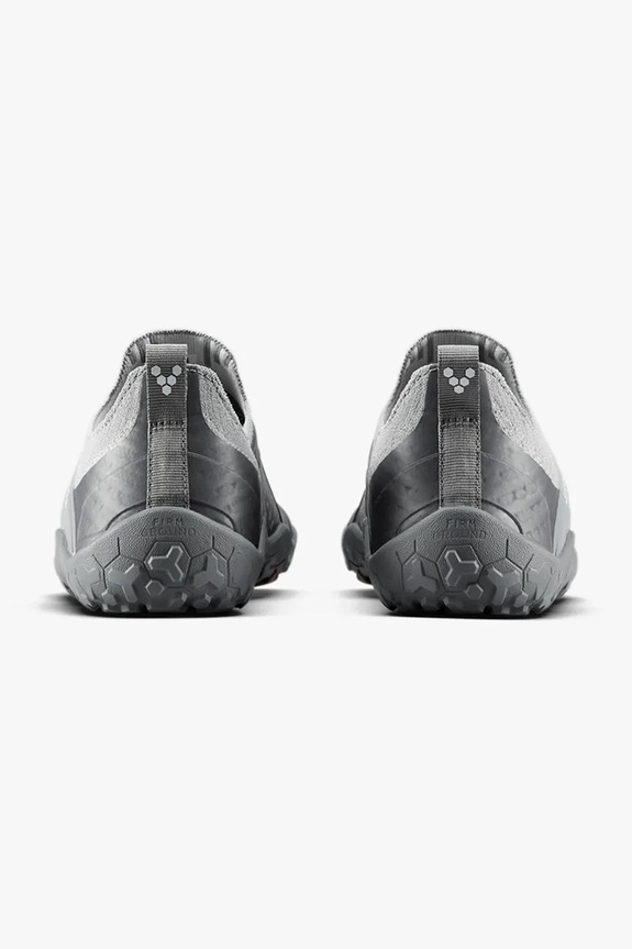 Obuv Topánky Vivobarefoot Primus Trail Knit FG 309099. sivá