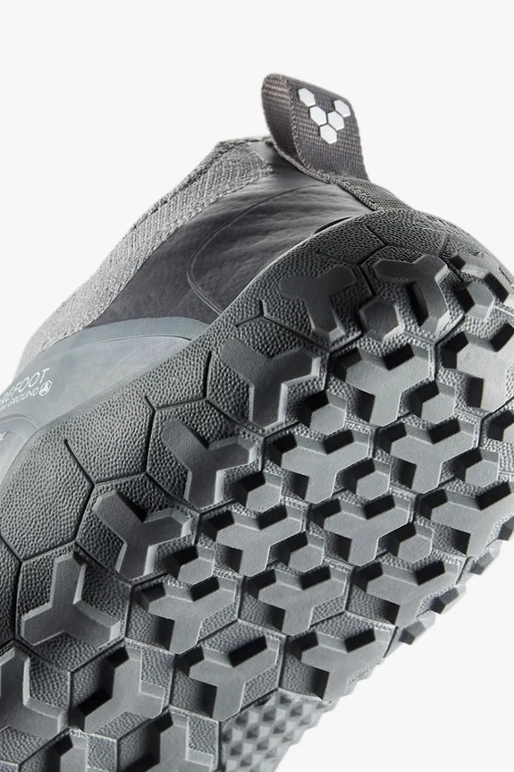 Topánky Vivobarefoot Primus Trail Knit FG 309099.