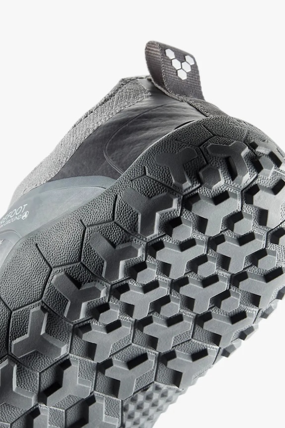 Topánky Vivobarefoot Primus Trail Knit FG 309099.