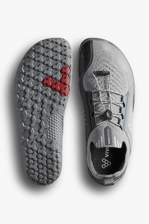 Topánky Vivobarefoot Primus Trail Knit FG 309099.