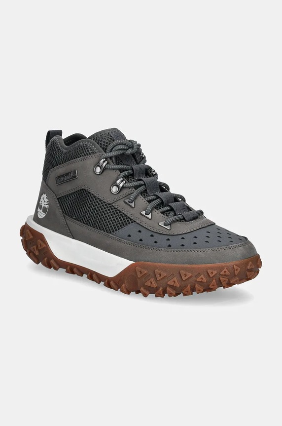 Sneakers Timberland Greenstride Motion 6 Planet friendly γκρί TB0A6A98Y551
