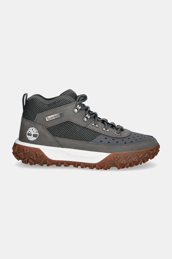 Sneakers Timberland Greenstride Motion 6 TB0A6A98Y551 γκρί AW24