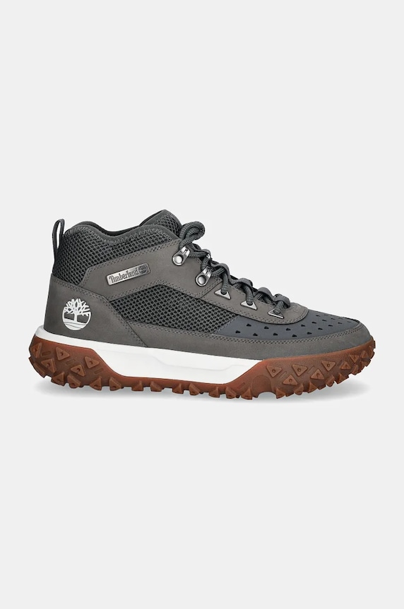 Sneakers Timberland Greenstride Motion 6 TB0A6A98Y551 γκρί AW24