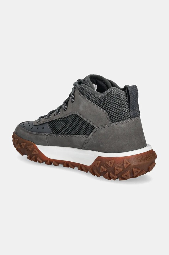 Παπούτσια Sneakers Timberland Greenstride Motion 6 TB0A6A98Y551 γκρί