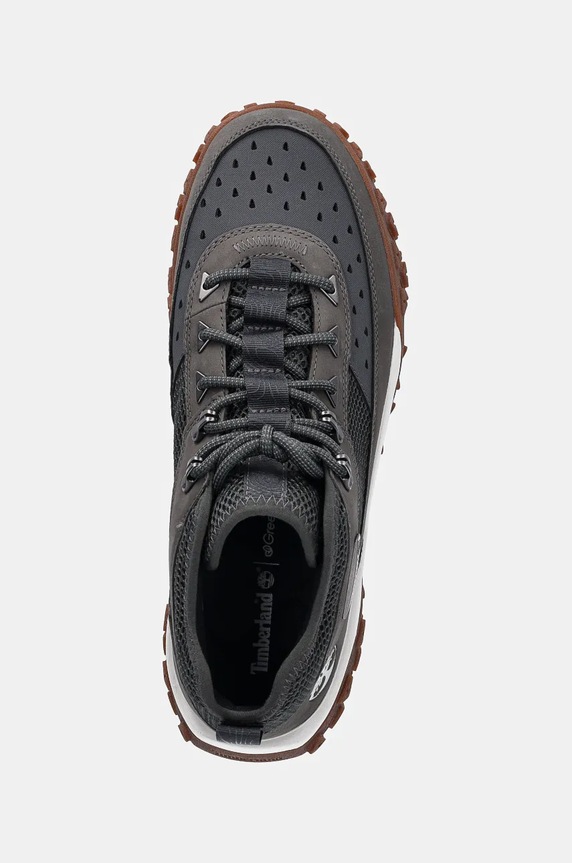 Sneakers Timberland Greenstride Motion 6 γκρί TB0A6A98Y551