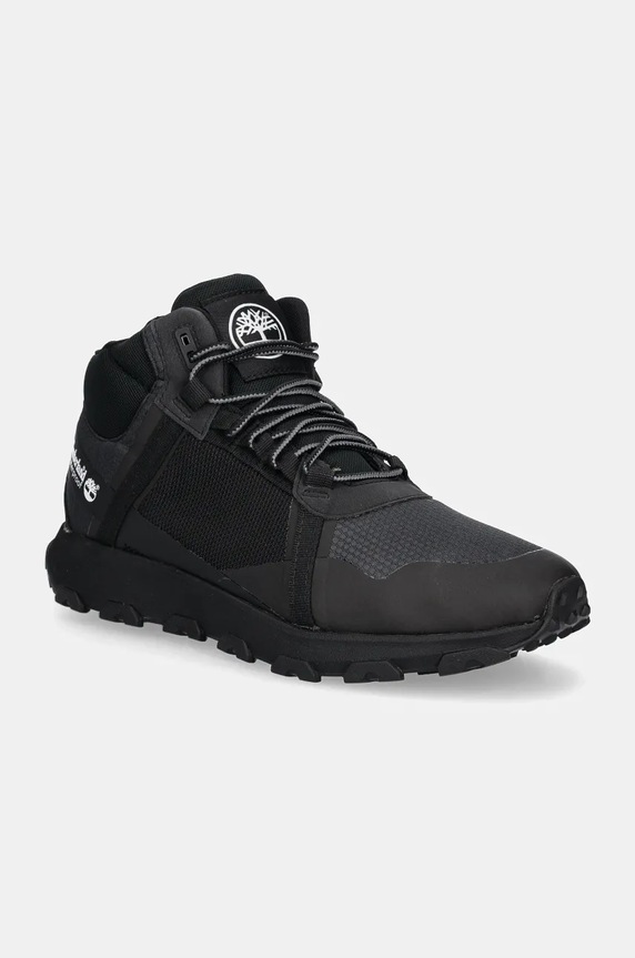 Čizme Timberland Winsor casual crna TB0A41W7EK91