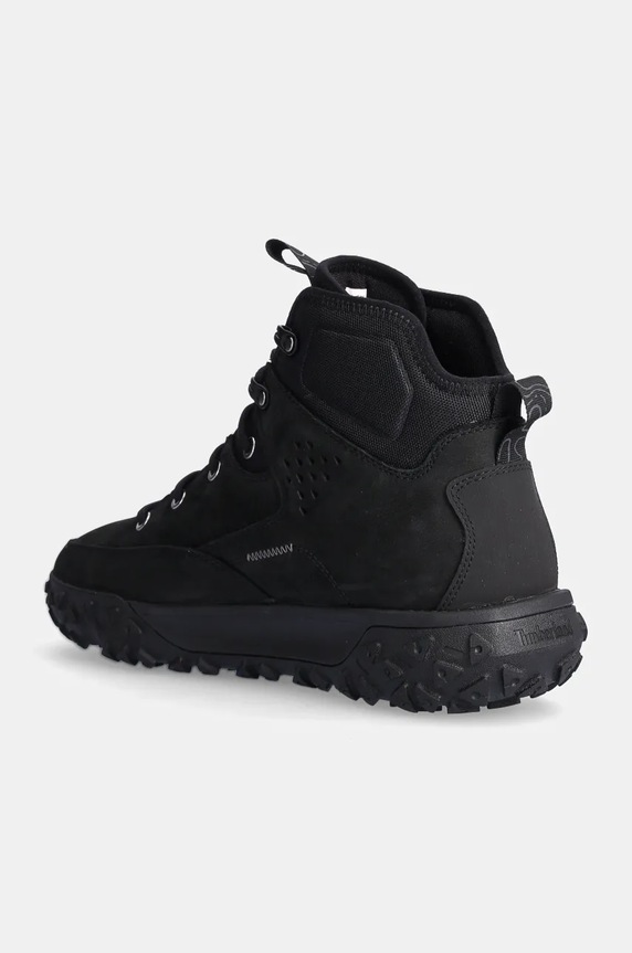 Obuv Topánky Timberland Greenstride Motion 6 TB1A67P40151 čierna