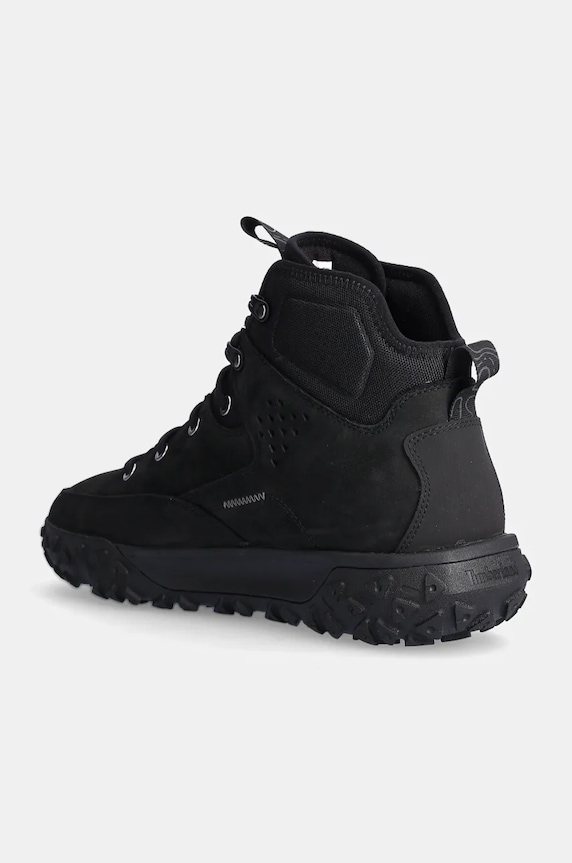 Obuv Topánky Timberland Greenstride Motion 6 TB1A67P40151 čierna