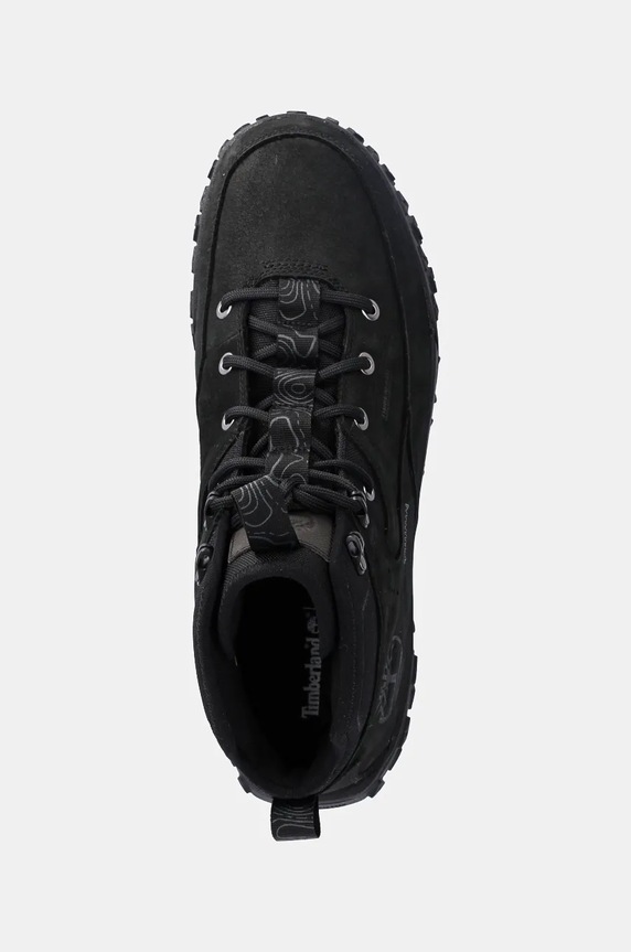 Topánky Timberland Greenstride Motion 6 čierna TB1A67P40151