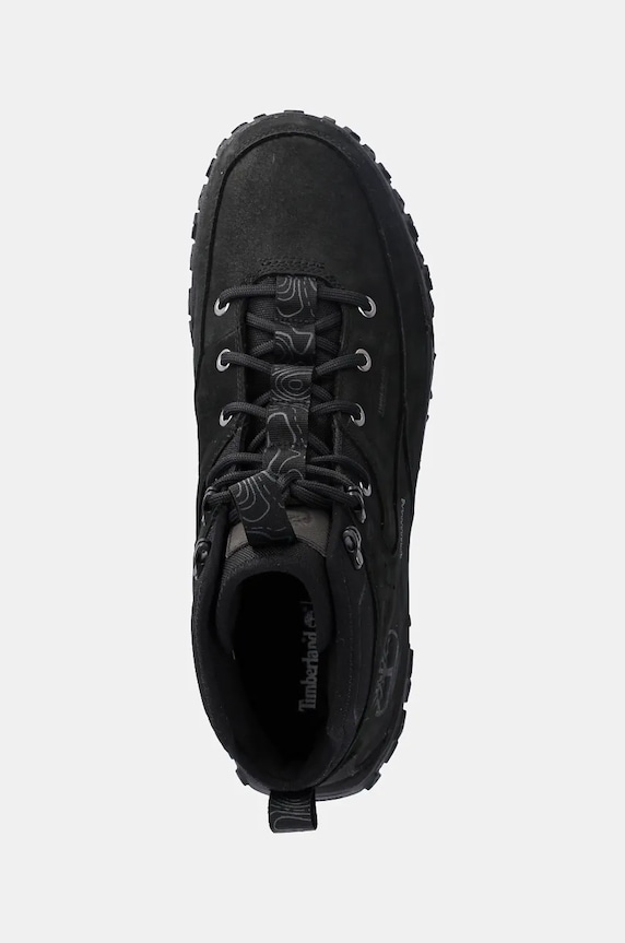 Topánky Timberland Greenstride Motion 6 čierna TB1A67P40151