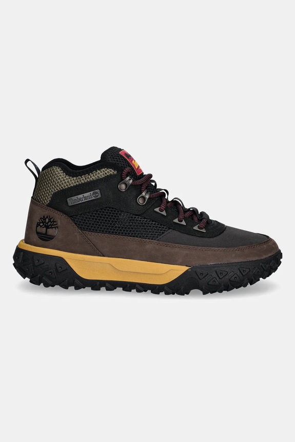 Timberland sneakersy Greenstride Motion 6 TB0A6CW1EJC1 multicolor AW24