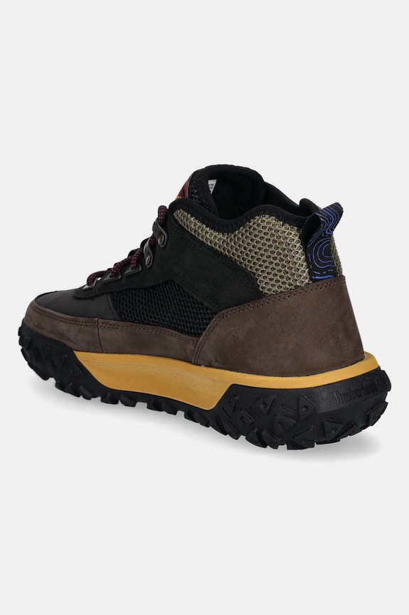 Obuwie Timberland sneakersy Greenstride Motion 6 TB0A6CW1EJC1 multicolor