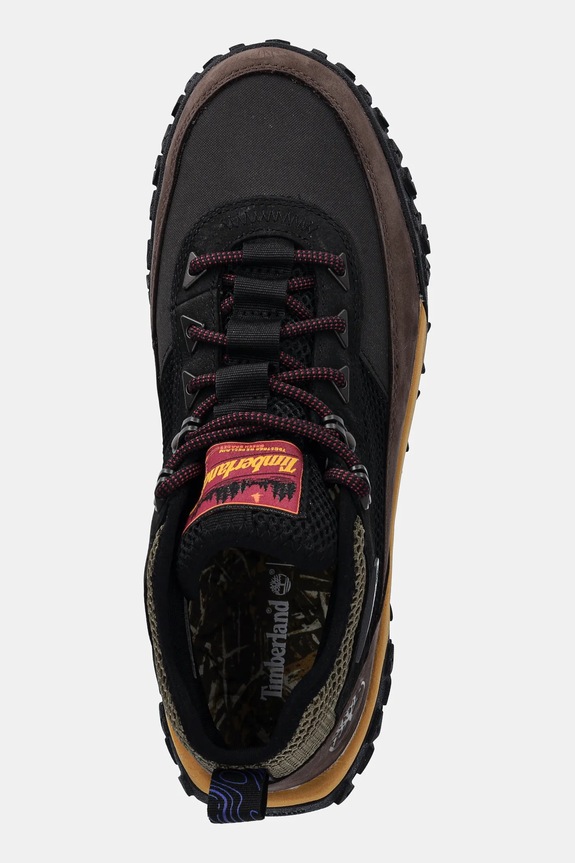 Timberland sneakersy Greenstride Motion 6 multicolor TB0A6CW1EJC1