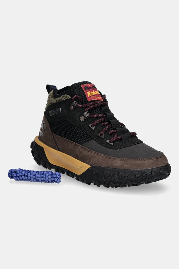 Timberland sneakersy Greenstride Motion 6 TB0A6CW1EJC1 multicolor