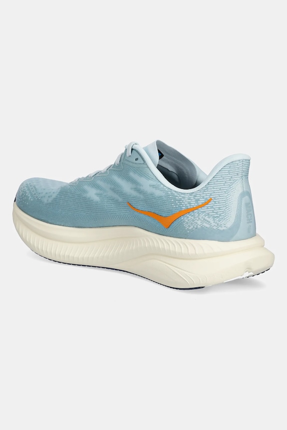 Παπούτσια Παπούτσια για τρέξιμο Hoka Mach 6 1147790 τιρκουάζ