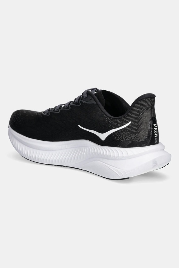 Παπούτσια Παπούτσια για τρέξιμο Hoka Mach 6 1147790 μαύρο