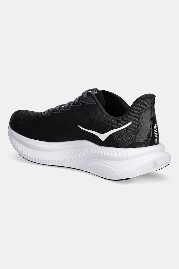 Παπούτσια Παπούτσια για τρέξιμο Hoka Mach 6 1147790 μαύρο