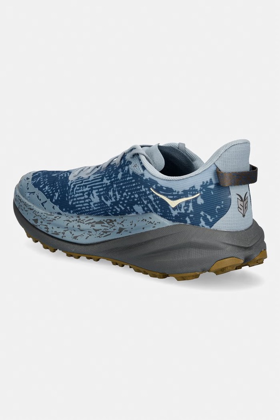 Взуття Hoka черевики для тренувань Speedgoat 6 GTX 1155150 блакитний