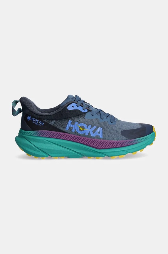 Boty Hoka Challenger ATR 7 GTX 1134501F námořnická modř AW25