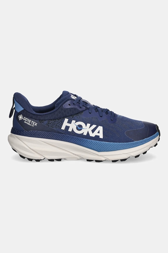 Черевики Hoka Challenger ATR 7 GTX 1134501F блакитний AW25