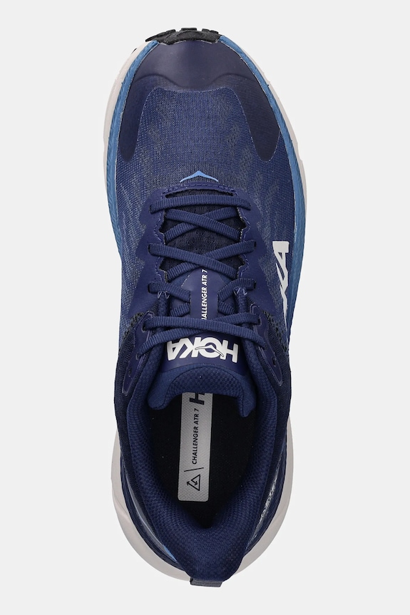 Черевики Hoka Challenger ATR 7 GTX блакитний 1134501F