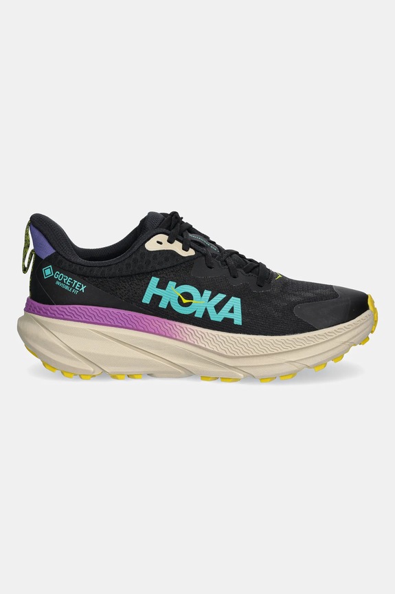 Topánky Hoka Challenger ATR 7 GTX 1134501F čierna AW25