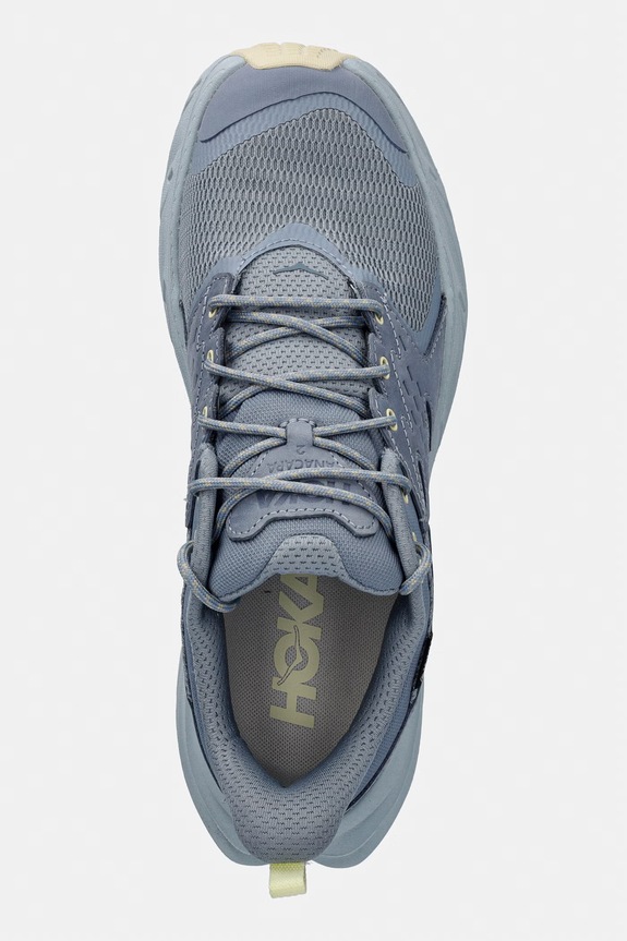 Hoka черевики трекінгові Anacapa 2 GTX блакитний 1141632F
