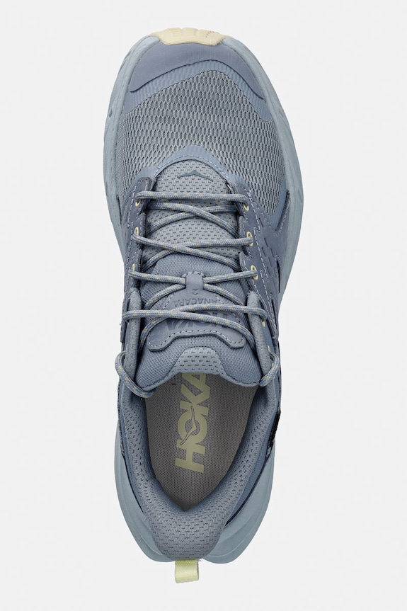 Hoka черевики трекінгові Anacapa 2 GTX блакитний 1141632F