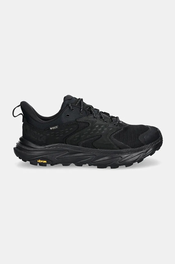 Hoka boty trekingové Anacapa 2 GTX 1141632F černá SS26