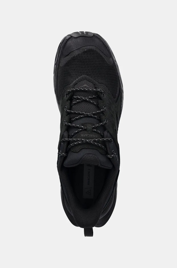 Hoka boty trekingové Anacapa 2 GTX černá 1141632F