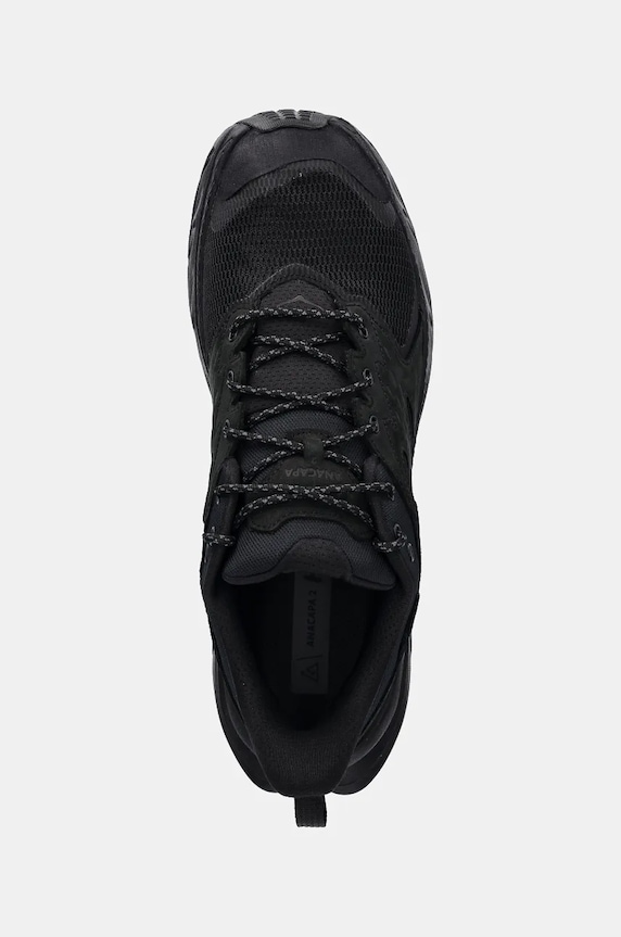 Hoka boty trekingové Anacapa 2 GTX černá 1141632F