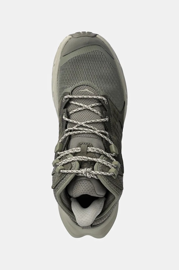 Hoka shoes Anacapa 2 Mid GTX green 1141633F