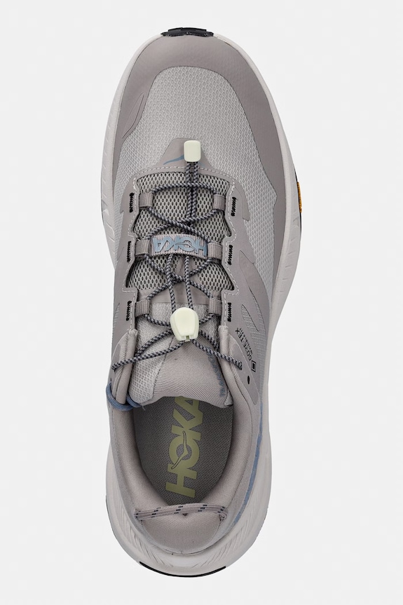 Hoka черевики трекінгові чоловічі Transport GTX бежевий 1133957F