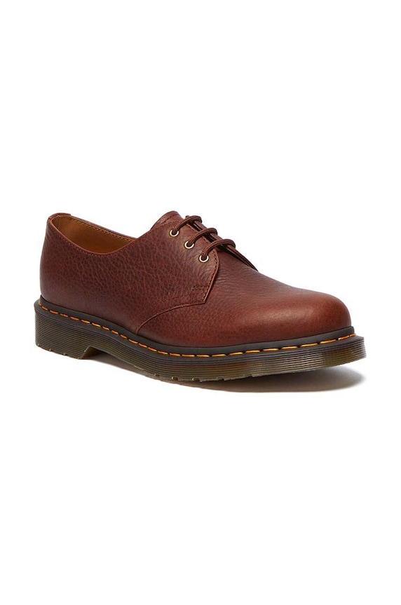Kožne cipele Dr. Martens 1461 Ambassador DM31992253