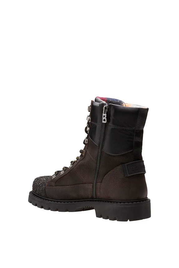 Bogner pantofi inalti HELSINKI 12446812 maro AW24