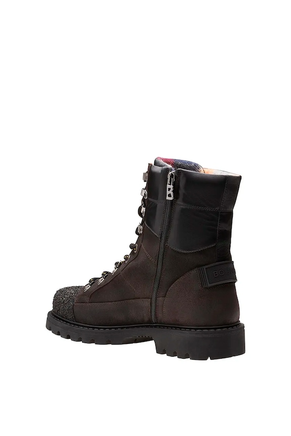Bogner pantofi inalti HELSINKI 12446812 maro AW24