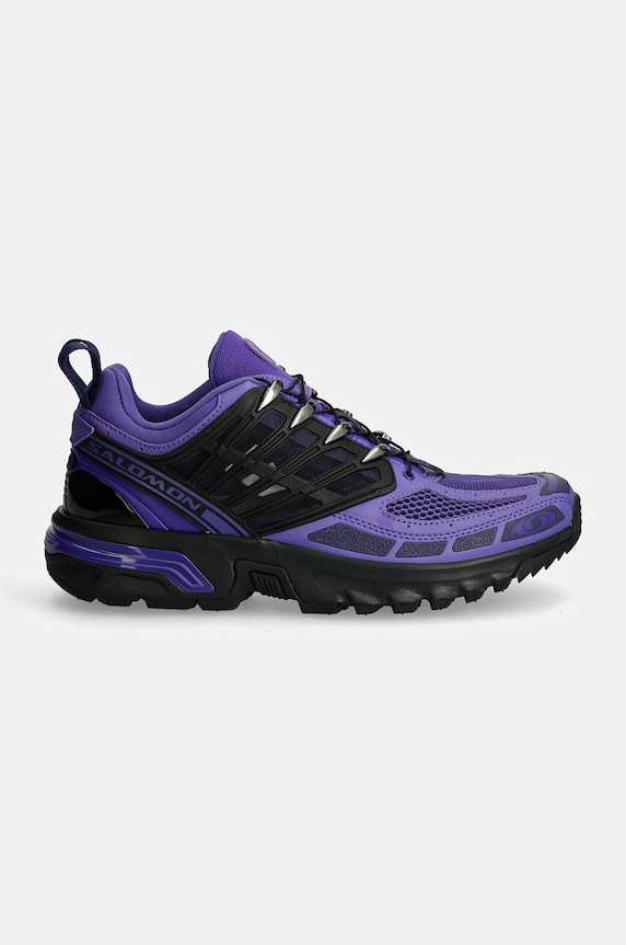 Cipele Salomon ACS PRO L47596600 ljubičasta AW24