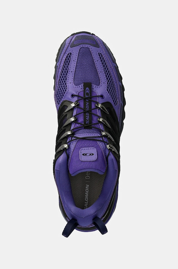 Cipele Salomon ACS PRO ljubičasta L47596600